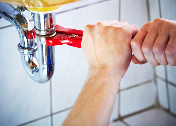 About East Petersburg Plumbers